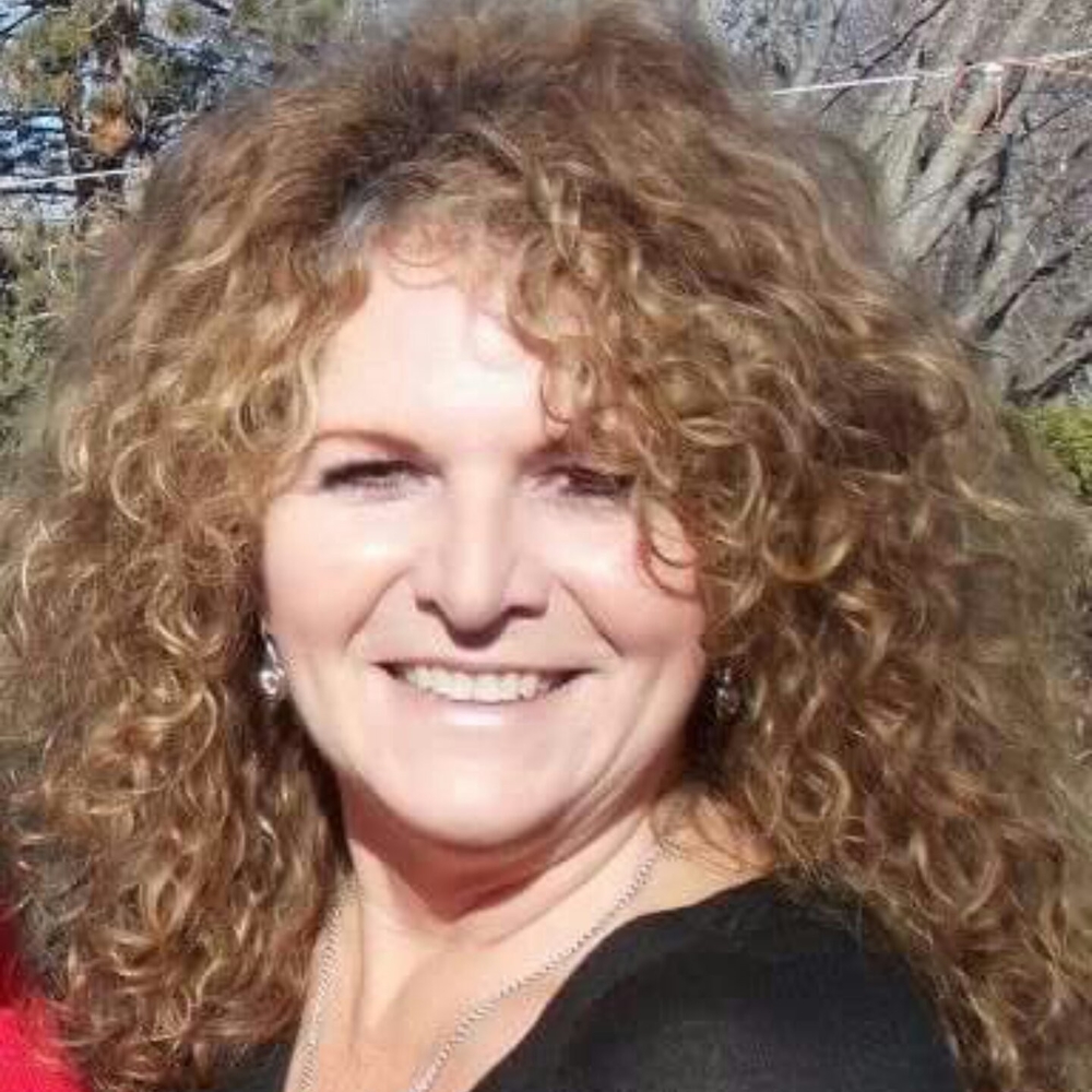 Meet your Posher, Pamela