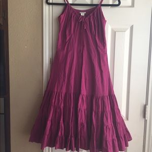 Anthropologie (Odille) Bosss Nova Dress