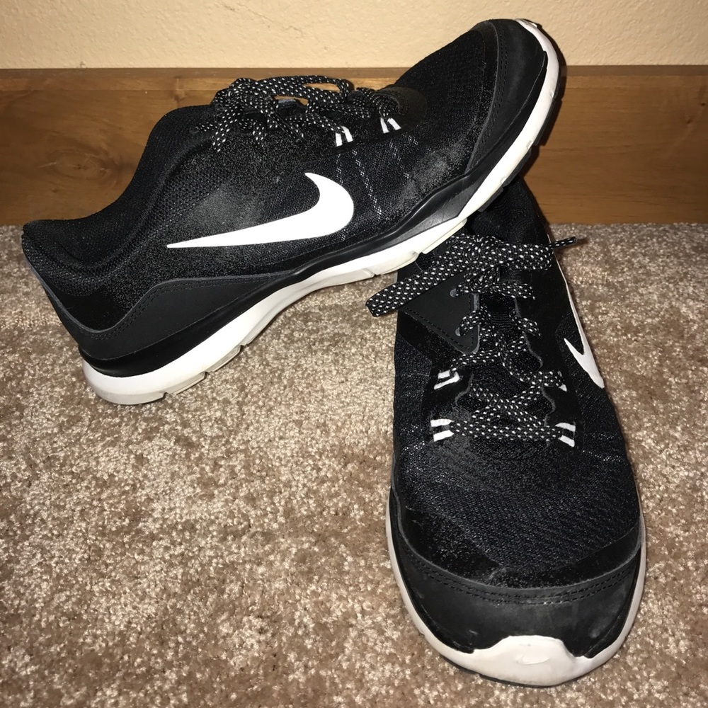 NIKE Flextrainer 5 - barely used