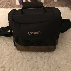 Canon Camera Bag