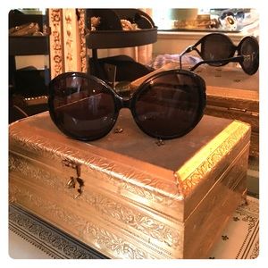 Authentic Kate Spade Sunglasses