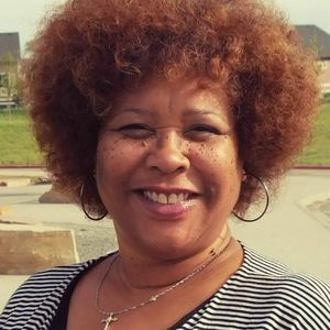 Meet your Posher, Gail