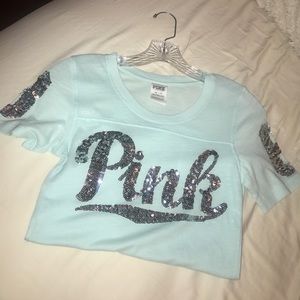 T-shirt from Pink