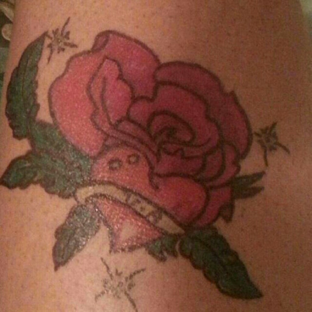 Meet your Posher, Arlene