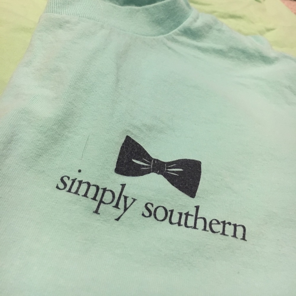 Simply Southern t-shirt