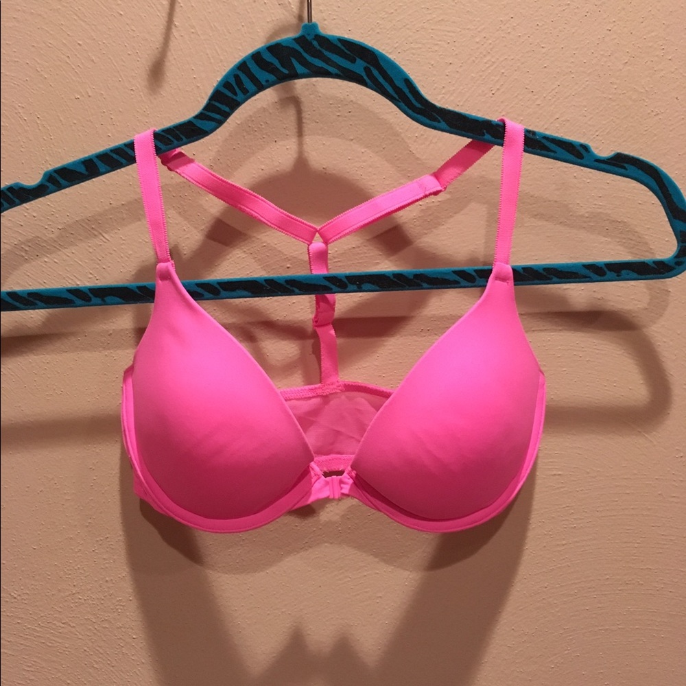 PINK VS Bra 32C
