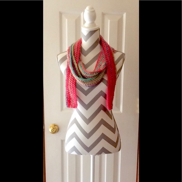 Parrot Neck Accessory - Picture 2 of 4