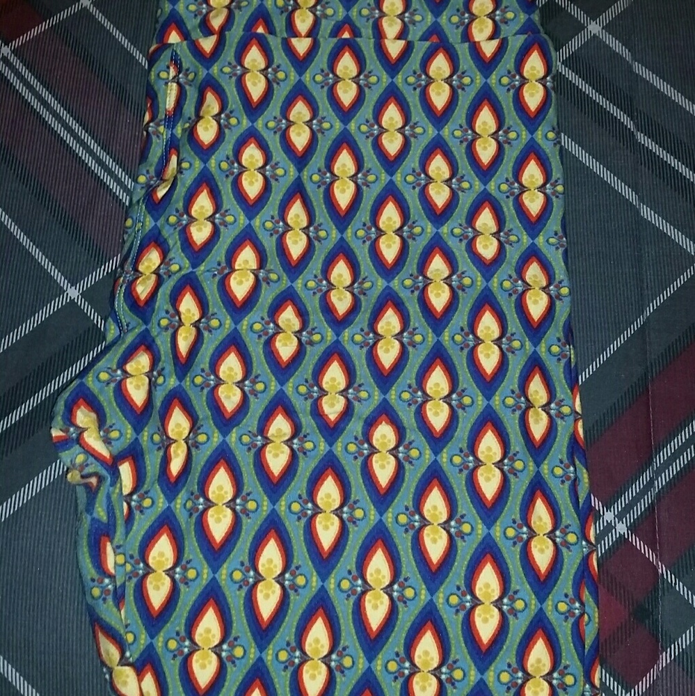 TC leggings