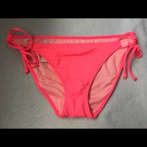 Victoria's Secret Bikini Bottom size Medium