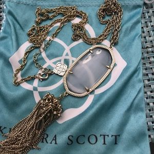 Kendra Scott Rayne Necklace