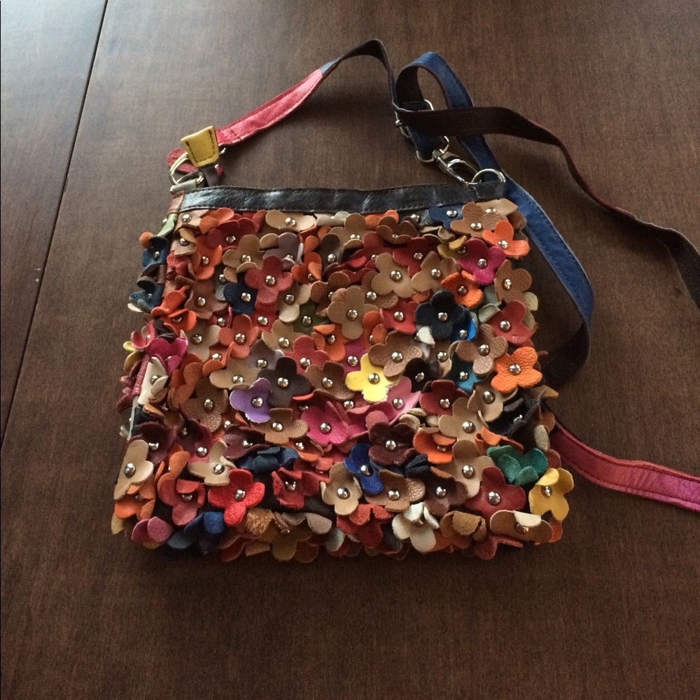 🔴Real Leather Purse