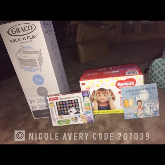 Nothing - Picture 2 of 2