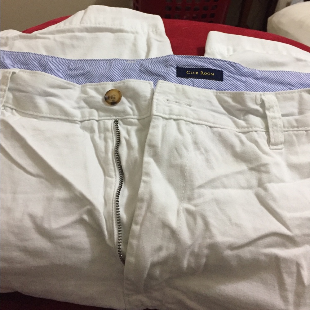 Big and Tall shorts