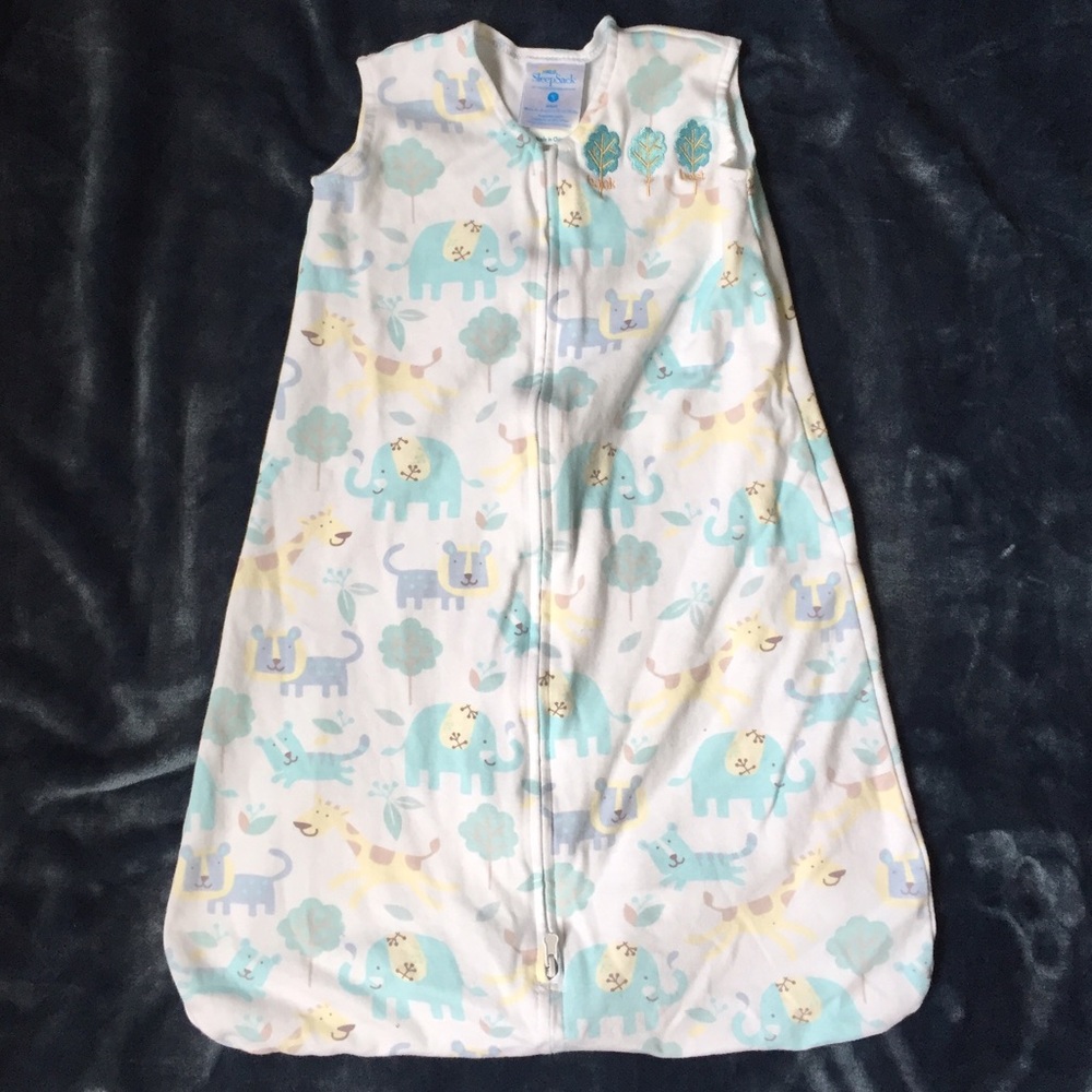Halo Sleepsack for Infants