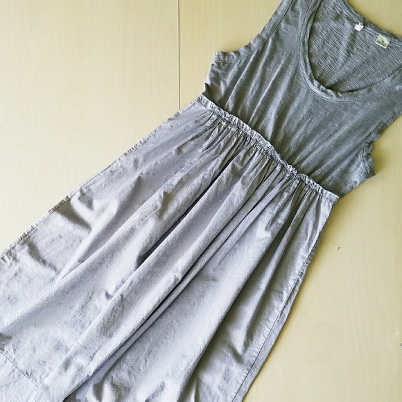 J. Crew Dresses & Skirts - J. Crew Summer Dress Cotton Size M