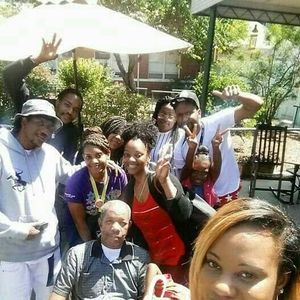 Meet your Posher, Eric