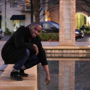 Meet your Posher, Arnold