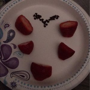 Meet your Posher, Carrie