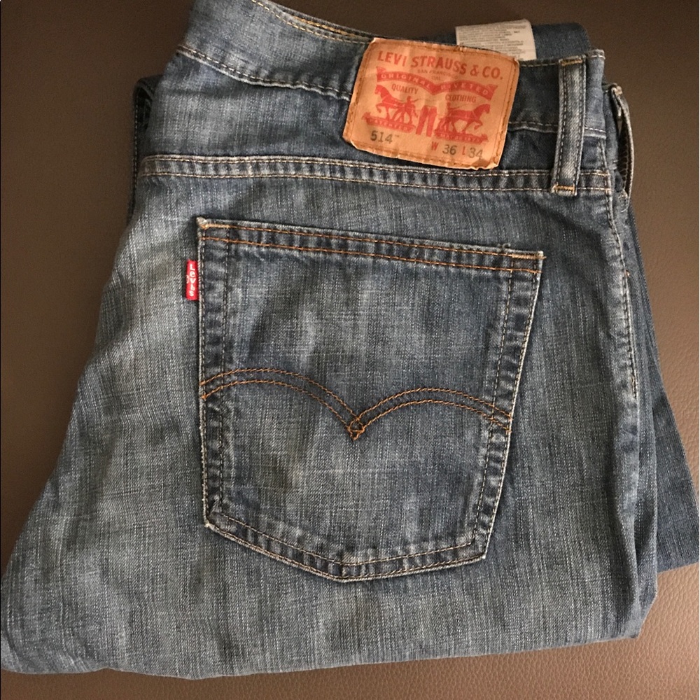 Levi's 514