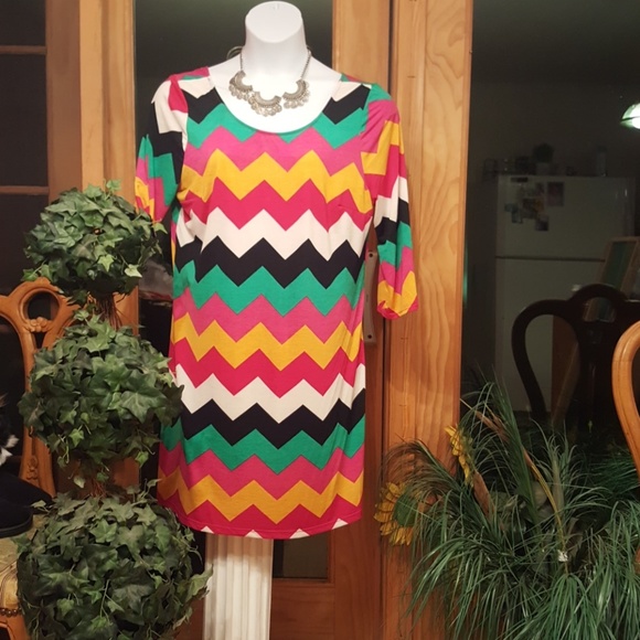 Dresses & Skirts - Dress