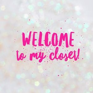 Clothes, bags, accessories and more!