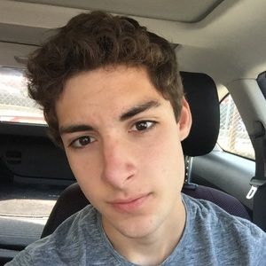 Meet your Posher, Logan