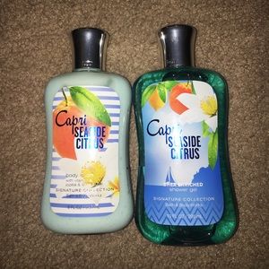 BATH AND BODY WORKS BUNDLE