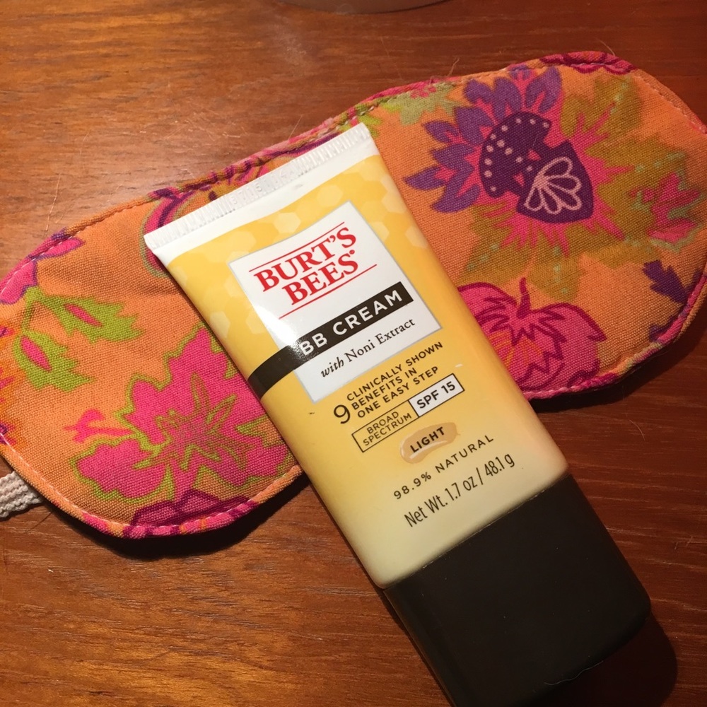 Burt's Bees BB Cream Light
