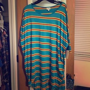 Lularoe Irma