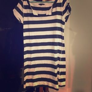 Banana Republic t-shirt Dress