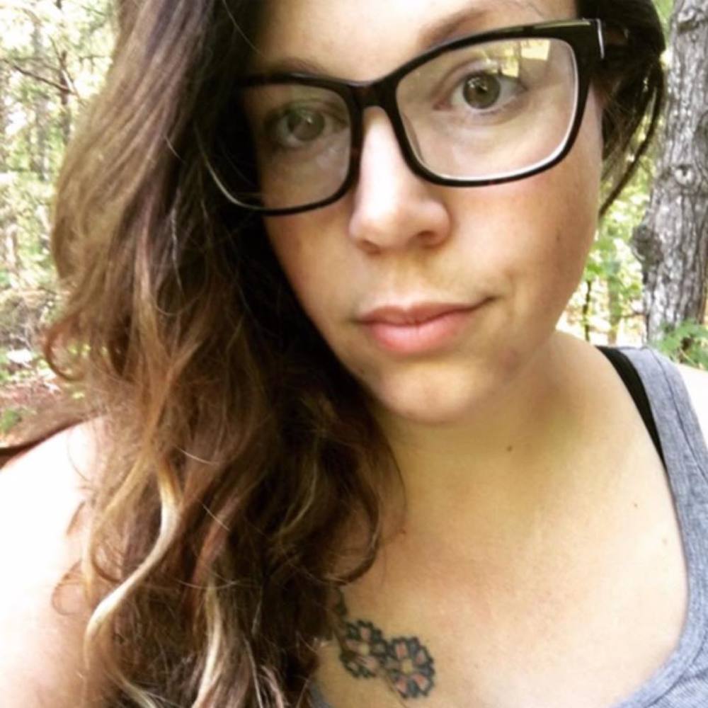 Meet your Posher, Melinda