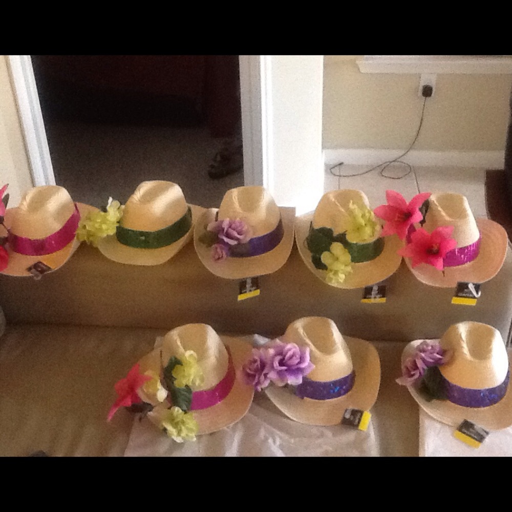 🛍 Decorative Hats🛍 For Special Occassions🎀