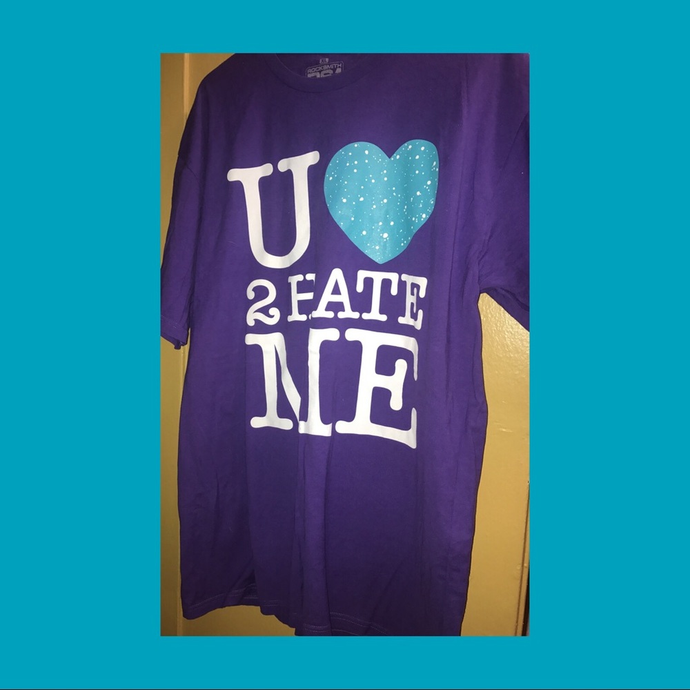 Rocksmith Men's Tshirt XL