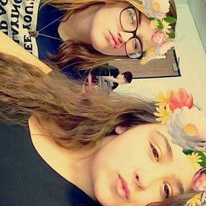 Meet your Posher, Reece