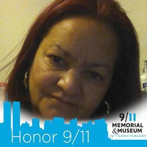 Meet your Posher, Cathy