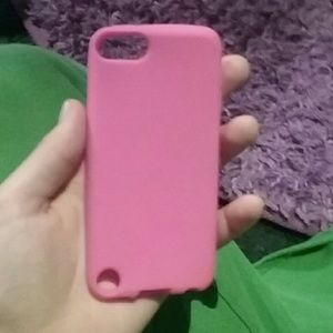 5th generation iPod case