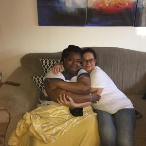 Meet your Posher, Cheryl