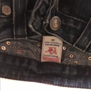Jeans size 29