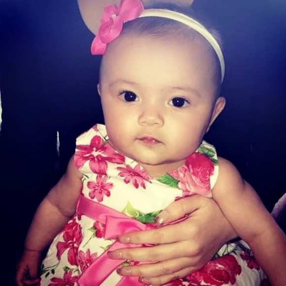 Meet your Posher, Krysten - Picture 3 of 4