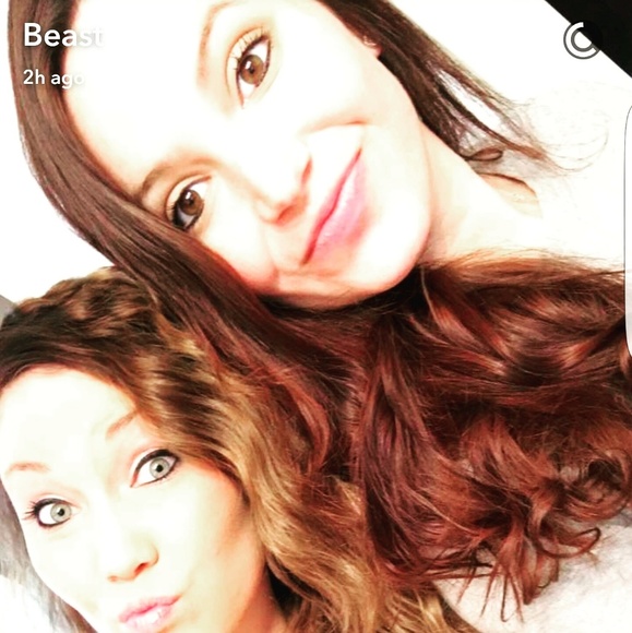 Meet your Posher, Krysten - Picture 4 of 4