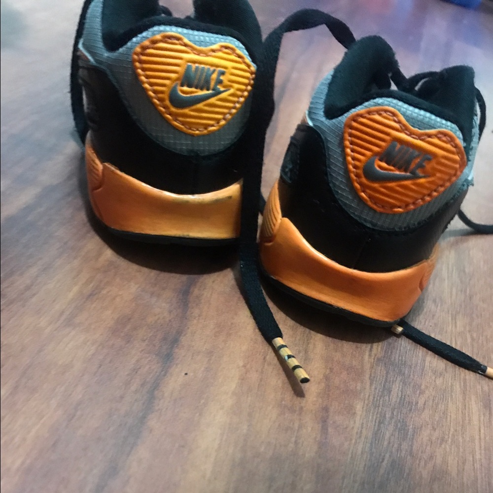 Nike air max unisex sneakers