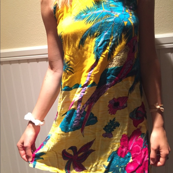 Summer Dress! - Picture 2 of 3