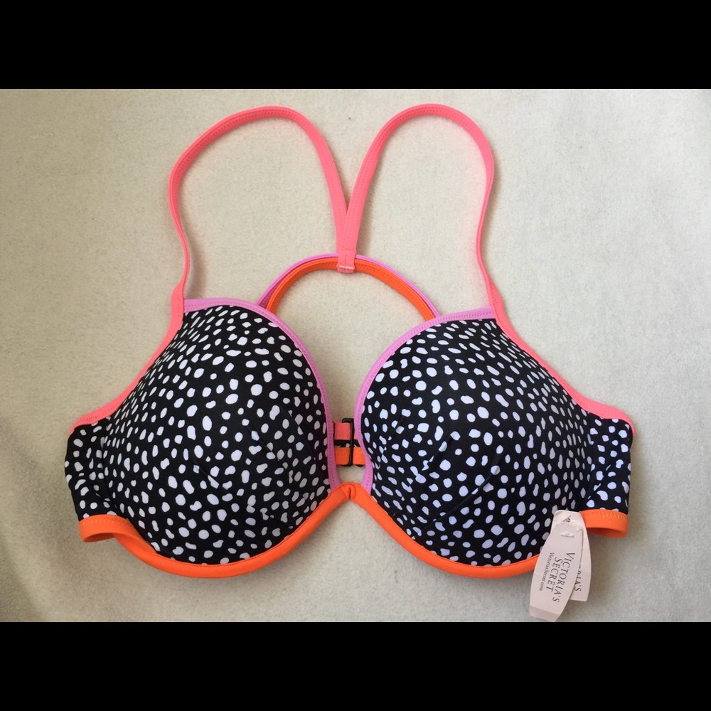 Victoria's Secret Bikini Top 34DD