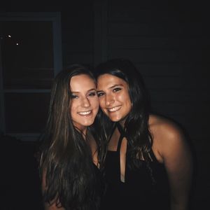 Meet your Posher, Teagan