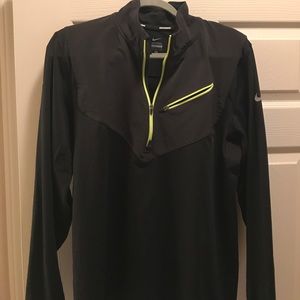Nike Running Pullover