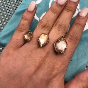 Kendra Scott Naomi Ring