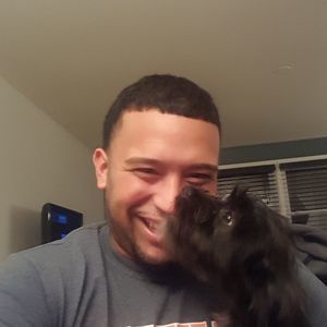 Meet your Posher, Felix