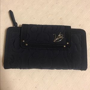 Vera Bradley Large Wallet