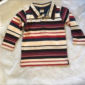 Cute Tea Collection baby boy Short