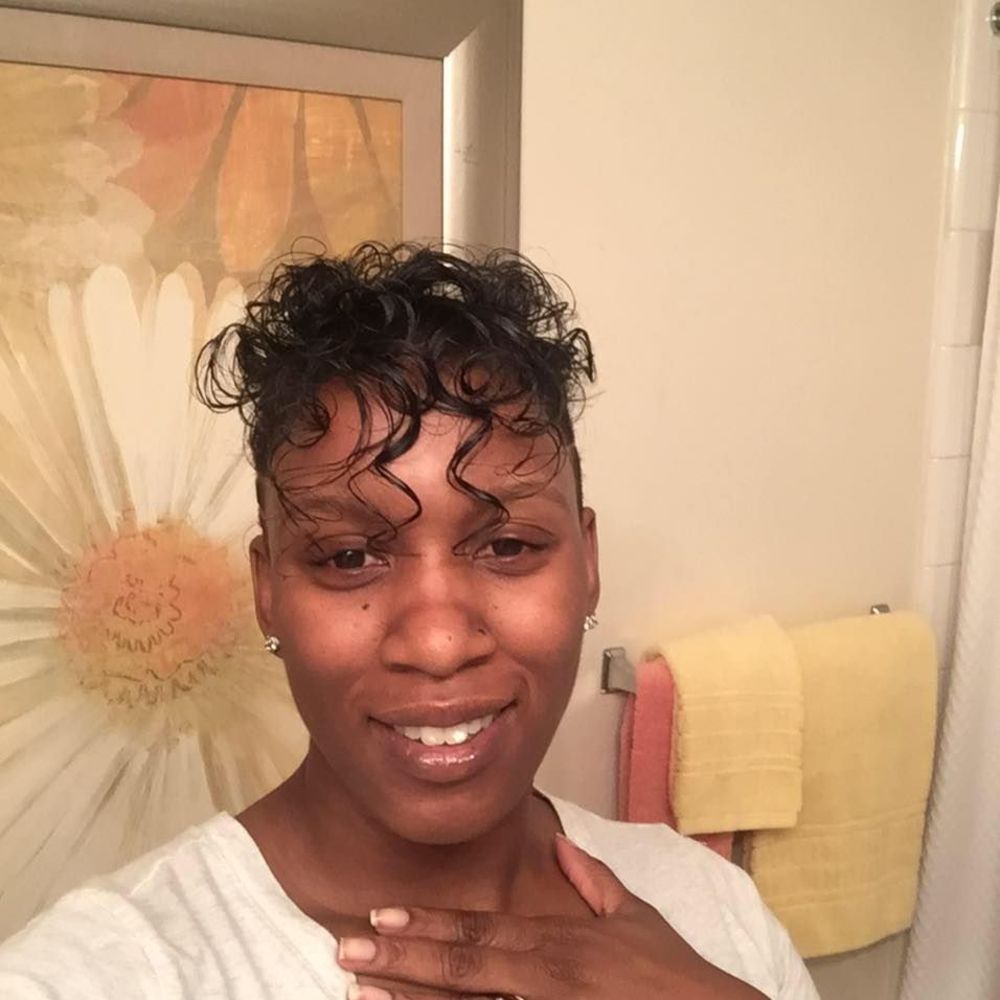 Meet your Posher, Lakisha